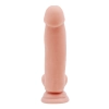 MR. DIXX 7.1INCH DUAL DENSITY DILDO