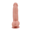 MR. DIXX 7.1INCH DUAL DENSITY DILDO