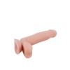 MR. DIXX 7.1INCH DUAL DENSITY DILDO