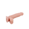 MR. DIXX 7.1INCH DUAL DENSITY DILDO