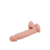 MR. DIXX 7.1INCH DUAL DENSITY DILDO