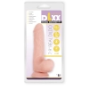 MR. DIXX 7.9 INCH DUAL DENSITY DILDO