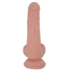 MR. DIXX 7.9 INCH DUAL DENSITY DILDO