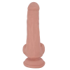 MR. DIXX 7.9 INCH DUAL DENSITY DILDO