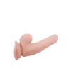 MR. DIXX 7.9 INCH DUAL DENSITY DILDO