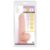 MR. DIXX 7.9 INCH DUAL DENSITY DILDO