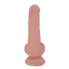 MR. DIXX 7.9 INCH DUAL DENSITY DILDO