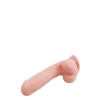 MR. DIXX 7.9 INCH DUAL DENSITY DILDO