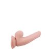 MR. DIXX 7.9 INCH DUAL DENSITY DILDO