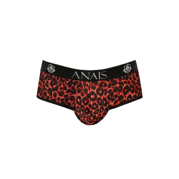 TRIBAL JOCK BIKINI (MĘSKIE MAJTKI/MENS JOCK BIKINI) XXL