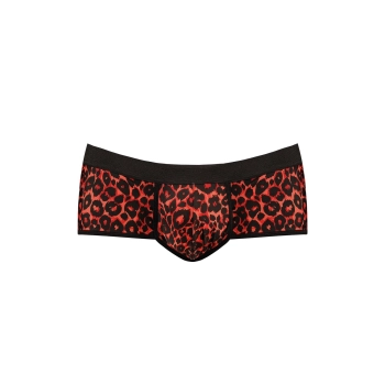 TRIBAL BRIEF (MAJTKI MĘSKIE/MENS BRIEF) S