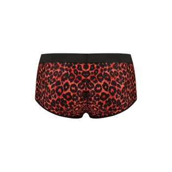 TRIBAL BRIEF (MAJTKI MĘSKIE/MENS BRIEF) S