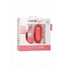 10 Speed Remote Vibrating Egg - Big - Pink