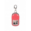 10 Speed Remote Vibrating Egg - Big - Pink