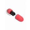 10 Speed Remote Vibrating Egg - Big - Pink