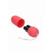 10 Speed Remote Vibrating Egg - Big - Pink