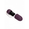 10 Speed Remote Vibrating Egg - Big - Purple