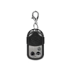 10 Speed Remote Vibrating Egg - Small - Black