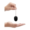 10 Speed Remote Vibrating Egg - Small - Black