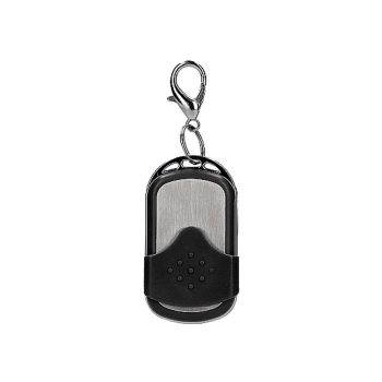 10 Speed Remote Vibrating Egg - Small - Black