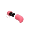 Wireless Vibrating G-Spot Egg - Big - Pink