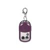 Vibrating Remote Bullet - Purple