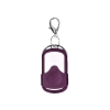 Vibrating Remote Bullet - Purple