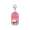 Vibrating Remote Bullet - Pink