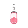 Vibrating Remote Bullet - Pink