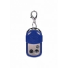 10 Speed Remote Vibrating Egg - Big - Blue