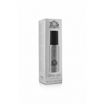 Delay Gel - 50 ml