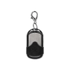 Wireless Vibrating G-Spot Egg - Medium - Black