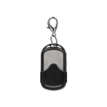 Wireless Vibrating G-Spot Egg - Medium - Black