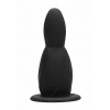 Buttplug - Small - Black