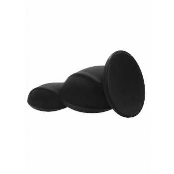 Buttplug - Small - Black