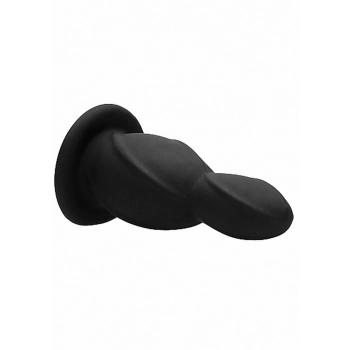 Buttplug - Small - Black