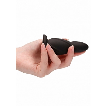 Buttplug - Small - Black