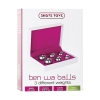 Ben Wa Balls Set - Silver