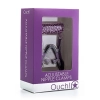 Adjustable Nipple Clamps - Purple