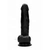 Vibrating Realistic Cock - 8