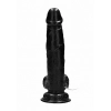 Vibrating Realistic Cock - 8