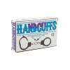 Kajdanki Metal Handcuffs