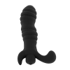 No.26 - Vibrating Prostate Massager - Black