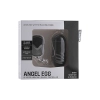 Angel Vibrating Egg - Black