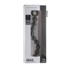 Bead Chain - Anal Beads - Black