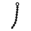 Bead Chain - Anal Beads - Black