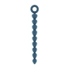 Bead Chain - Anal Beads - Blue