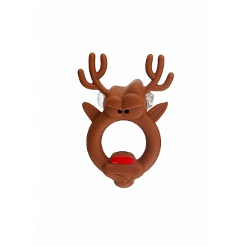 The Red Nosed Reindeer