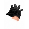 Masturbation Glove - Black