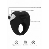 AUBIN vibrating cockring - Black